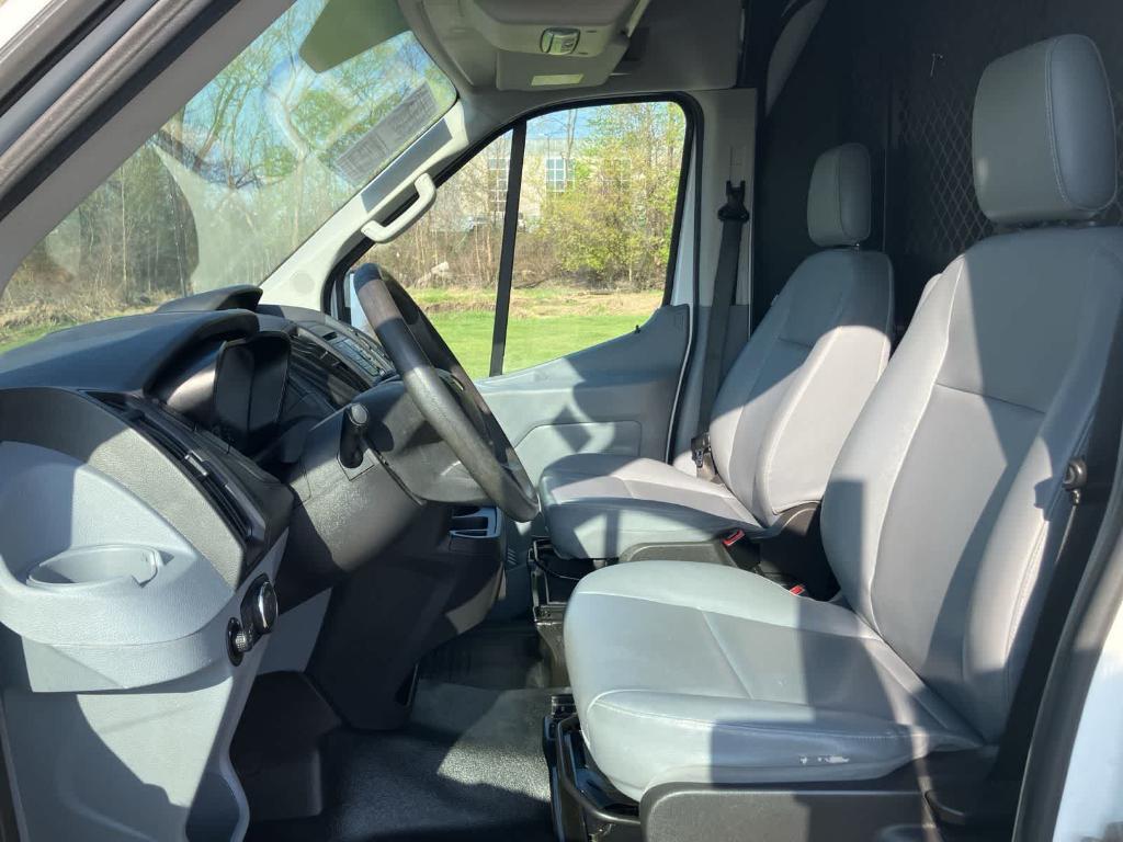 used 2017 Ford Transit-150 car, priced at $33,500