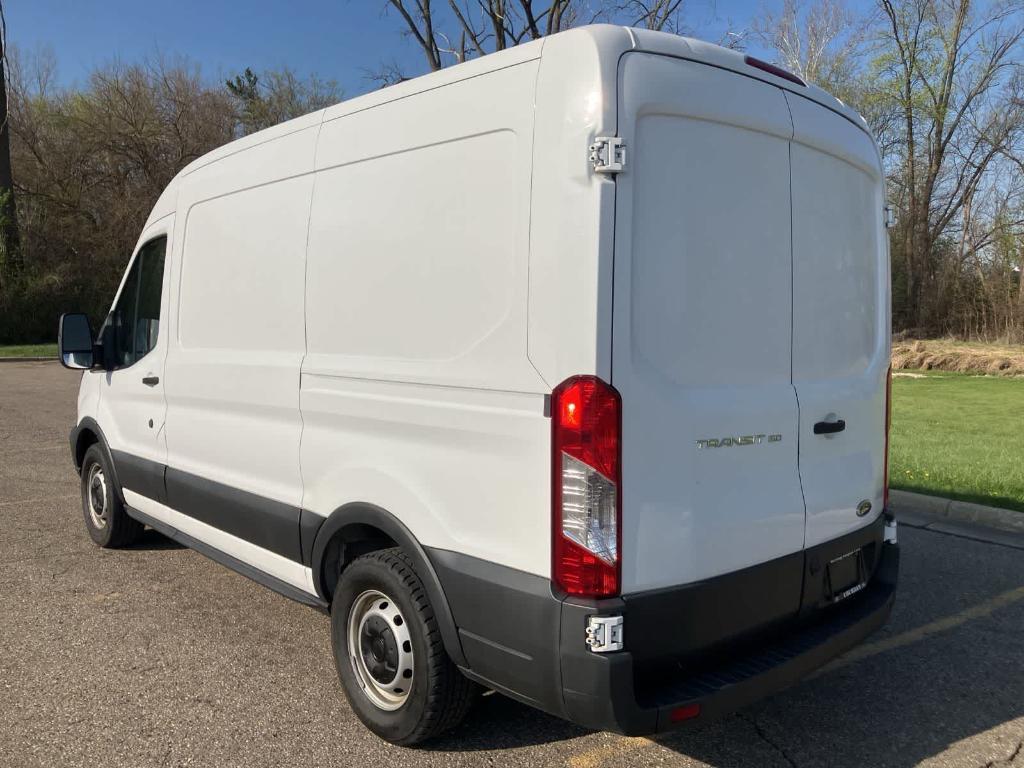 used 2017 Ford Transit-150 car, priced at $33,500