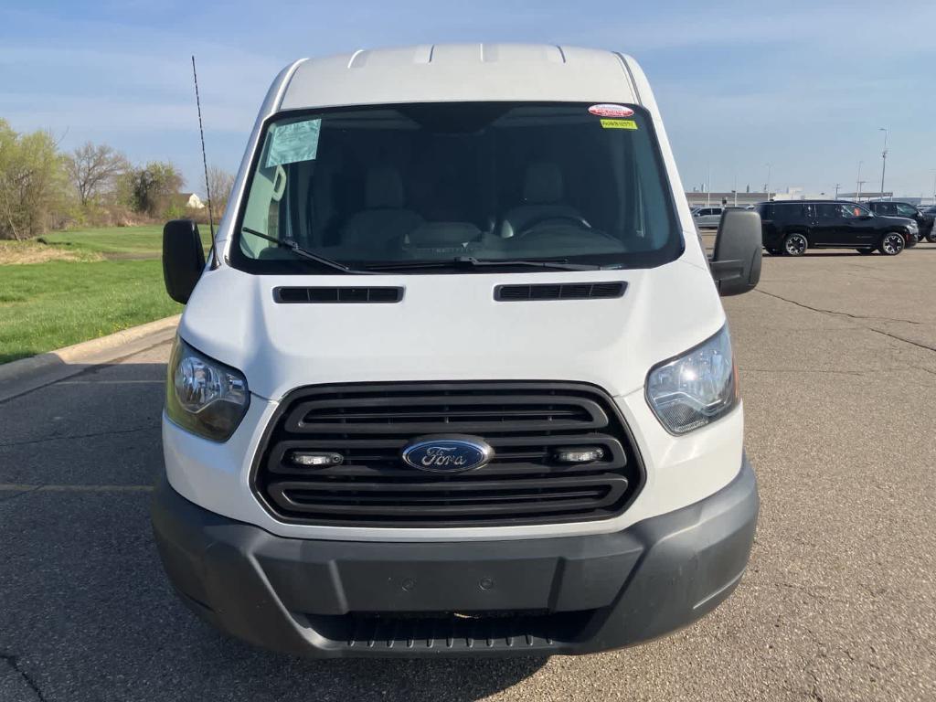 used 2017 Ford Transit-150 car, priced at $33,500