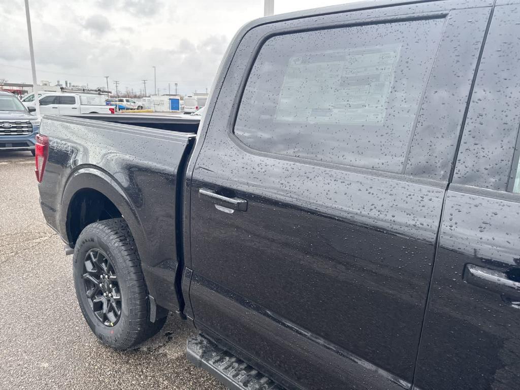 new 2026 Ford F-150 car, priced at $51,869