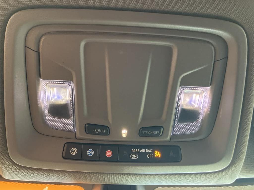 used 2021 Chevrolet Silverado 1500 car, priced at $32,295