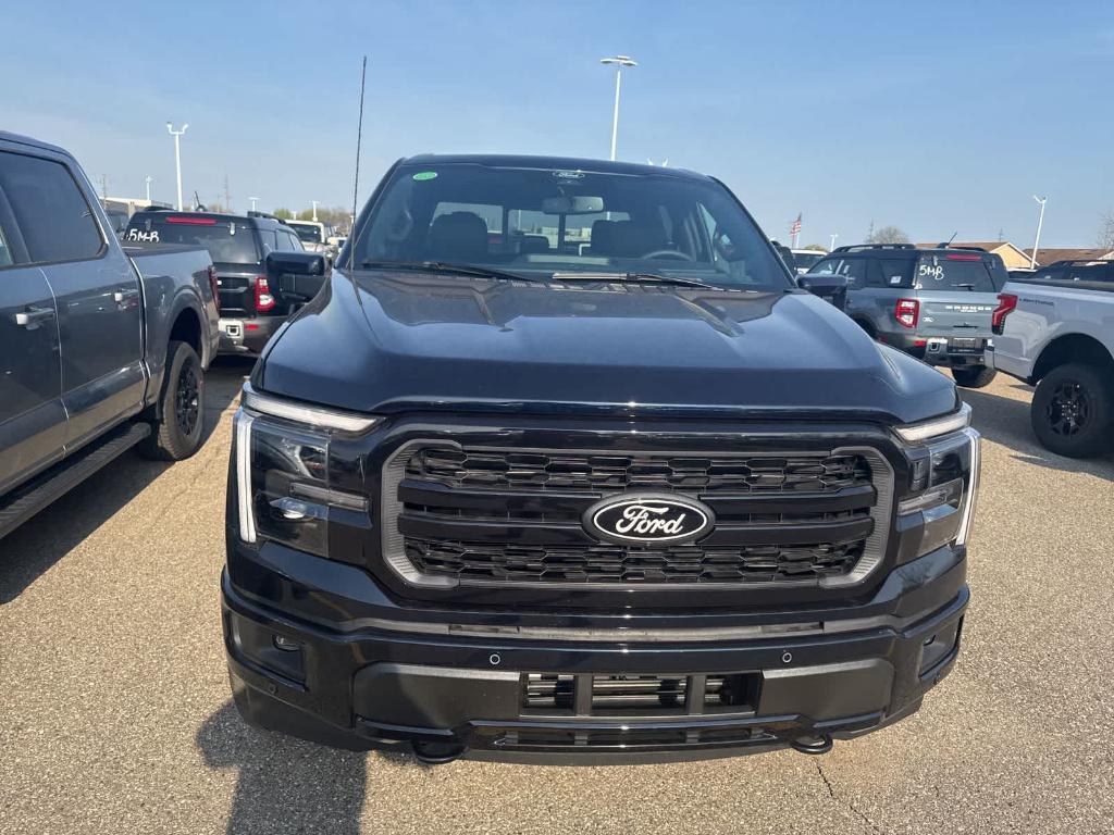 new 2026 Ford F-150 car, priced at $67,529