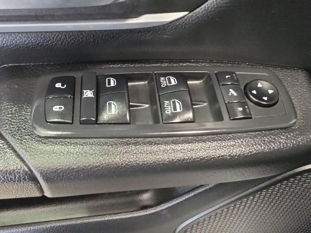 used 2021 Ram 1500 car, priced at $24,900