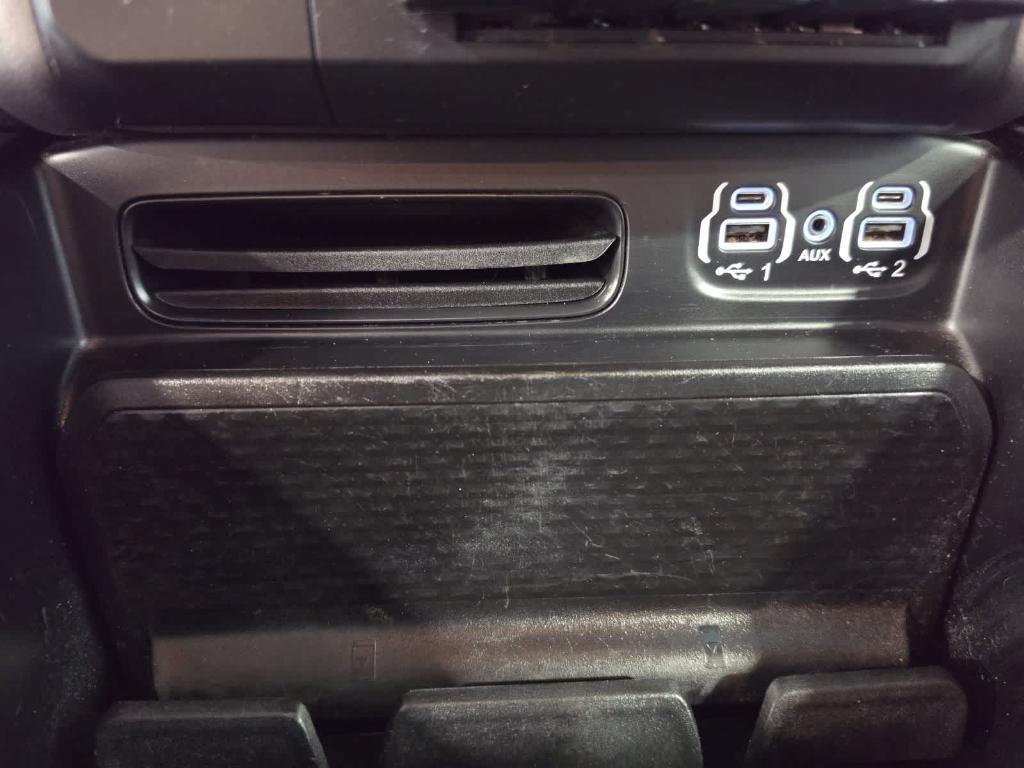 used 2021 Ram 1500 car, priced at $24,900