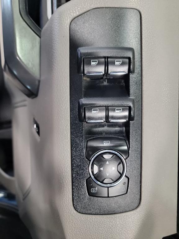 used 2015 Ford F-150 car, priced at $16,900
