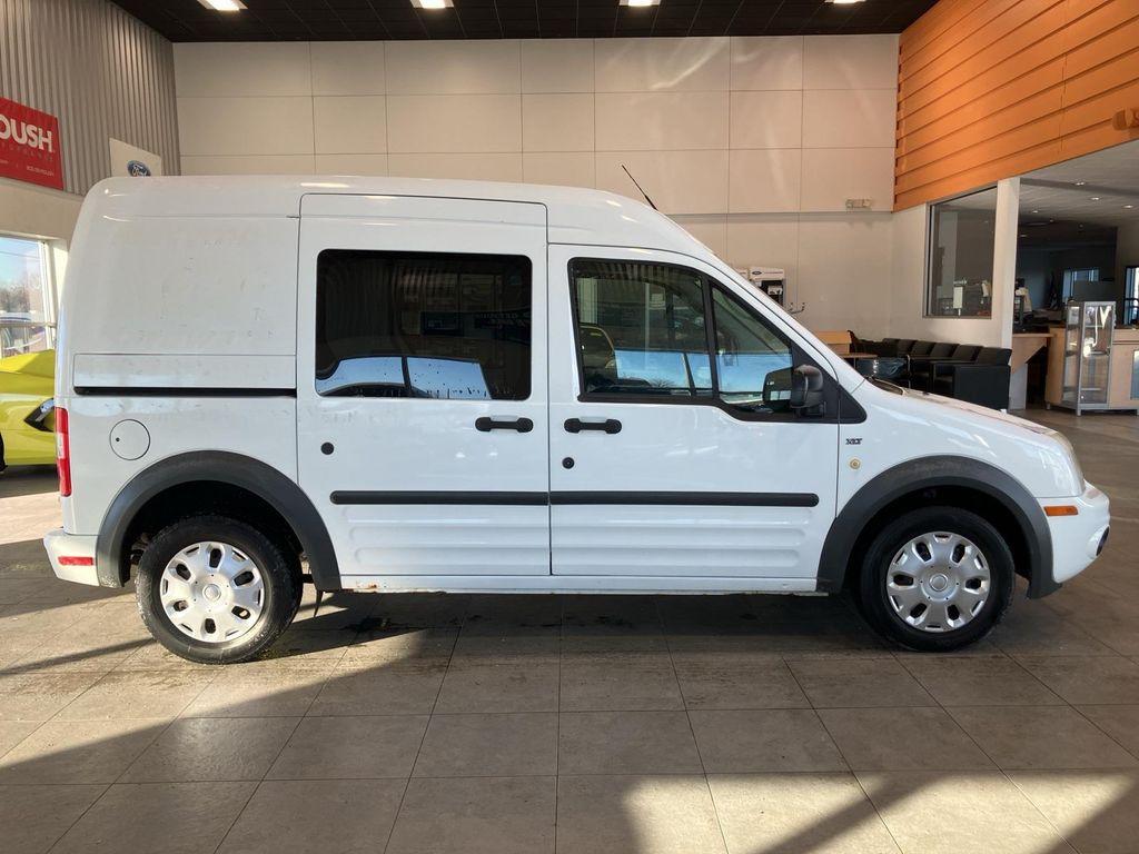 used 2013 Ford Transit Connect car, priced at $6,900
