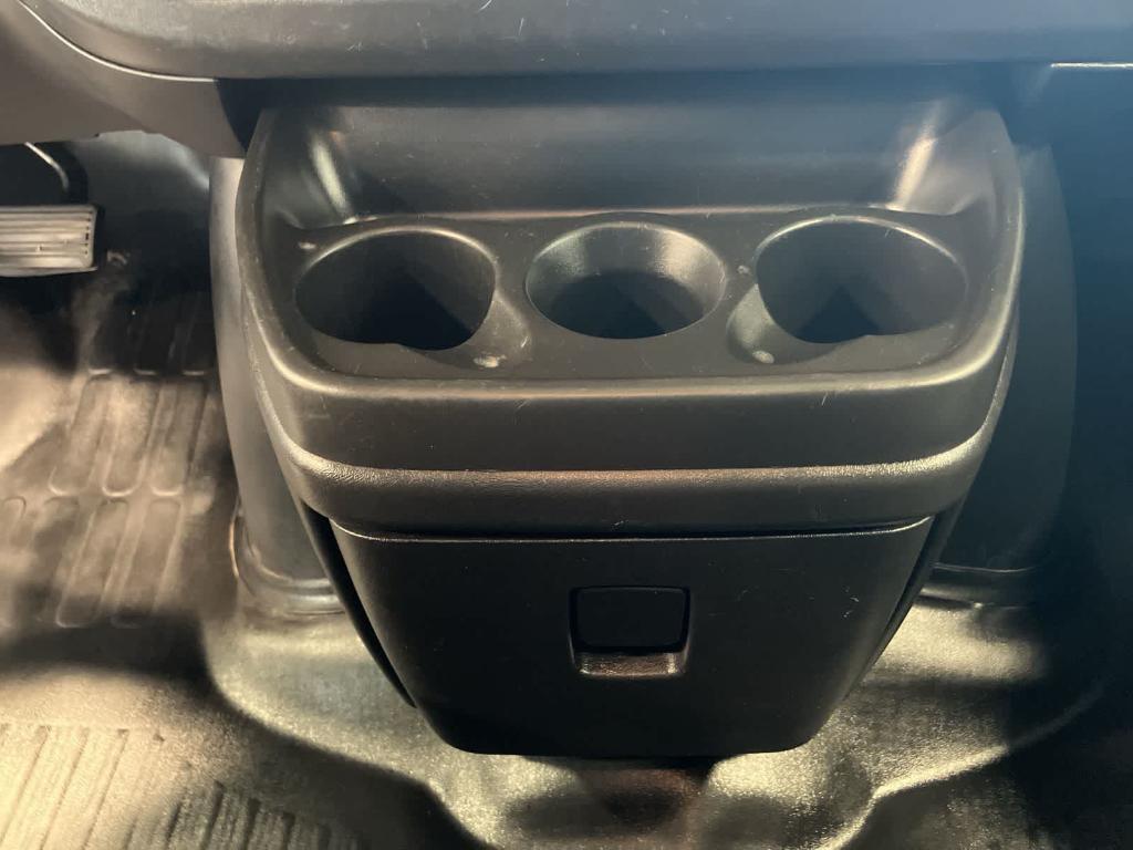 used 2024 GMC Savana 2500 car, priced at $27,995
