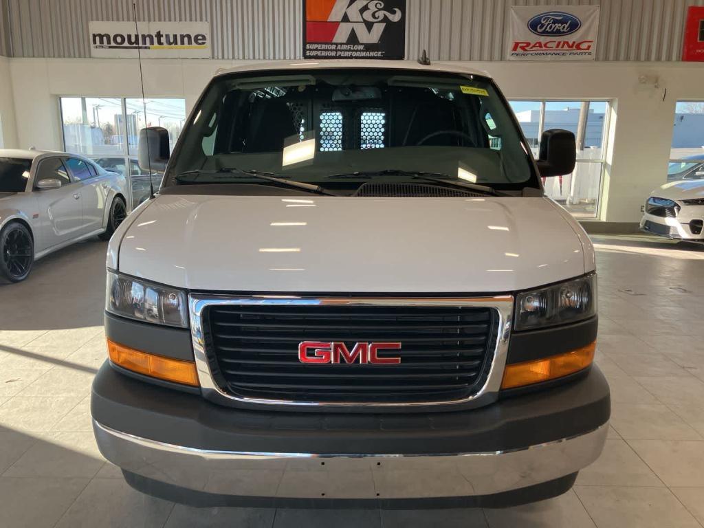 used 2024 GMC Savana 2500 car, priced at $27,995