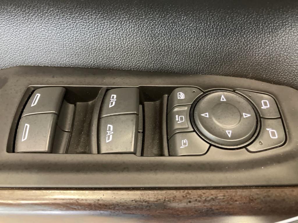 used 2023 GMC Sierra 2500 car, priced at $57,695