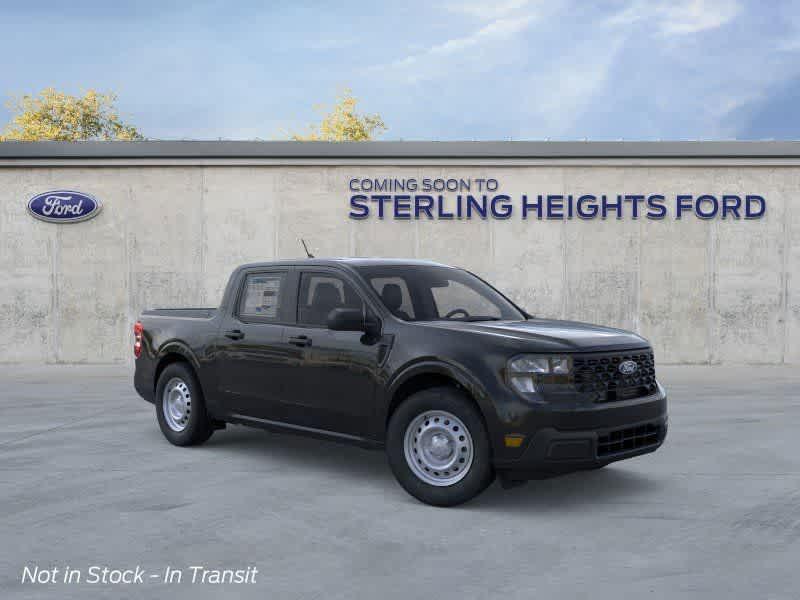 new 2026 Ford Maverick car, priced at $32,050