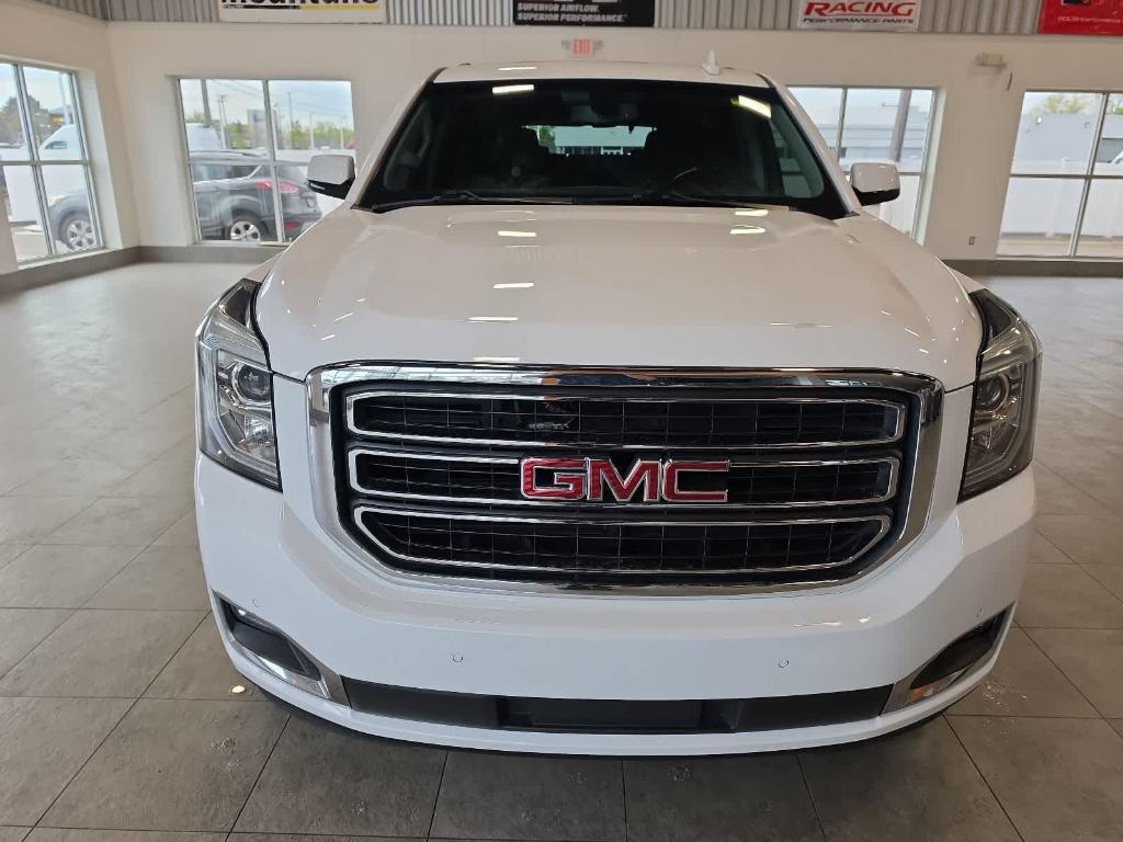used 2019 GMC Yukon car, priced at $28,900