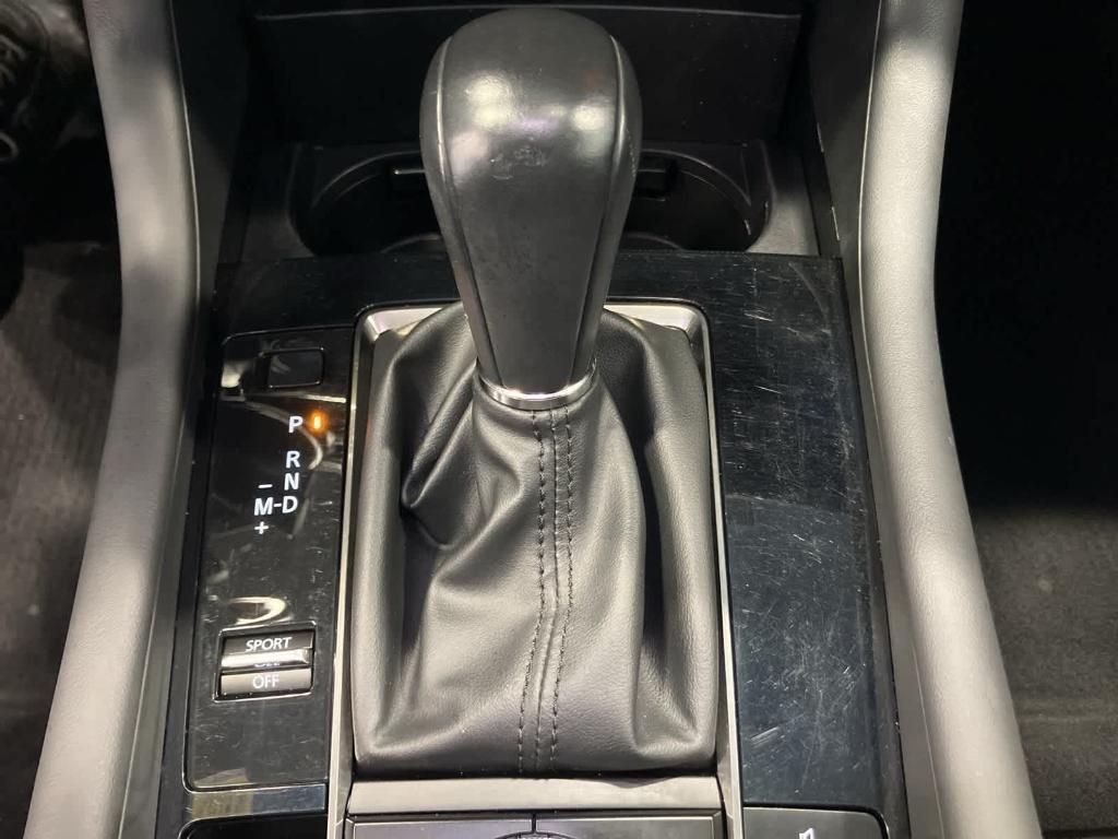 used 2019 Mazda Mazda3 car, priced at $17,500