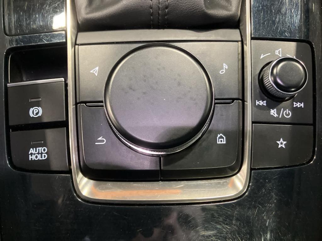 used 2019 Mazda Mazda3 car, priced at $17,500