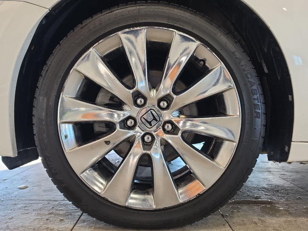 used 2011 Honda Accord car, priced at $5,900