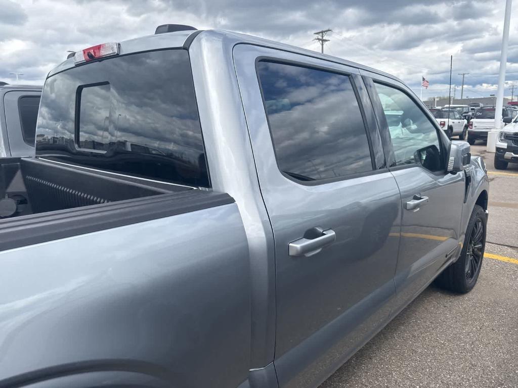 new 2026 Ford F-150 car, priced at $77,252