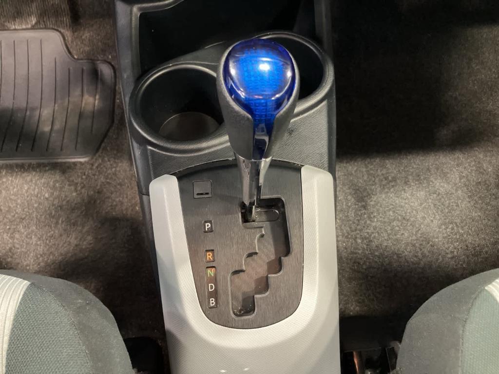 used 2012 Toyota Prius c car, priced at $7,500