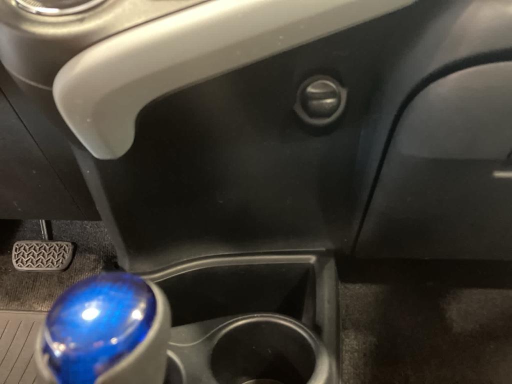 used 2012 Toyota Prius c car, priced at $7,500