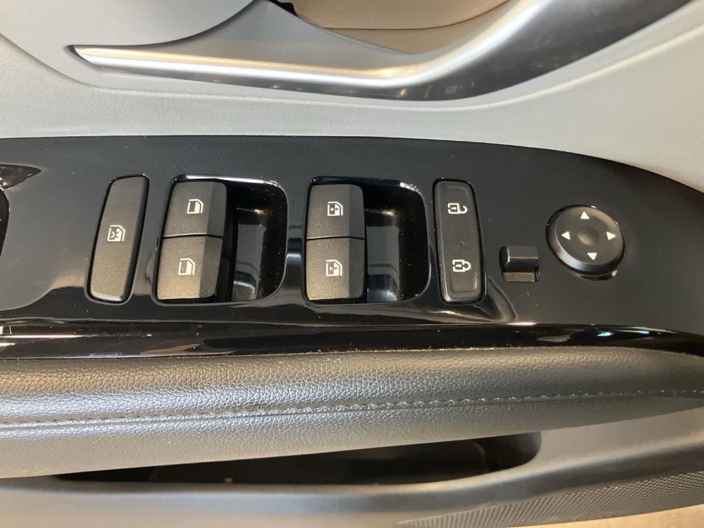 used 2022 Hyundai Tucson car, priced at $19,995