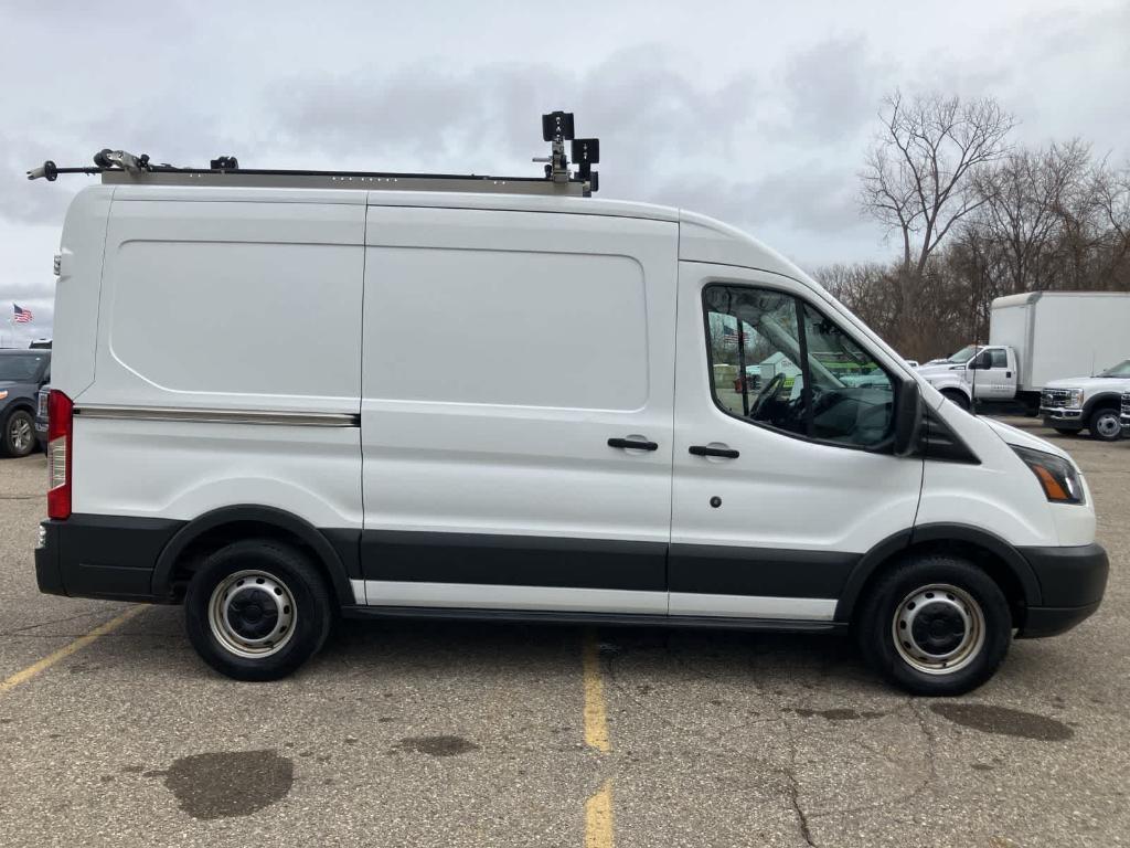 used 2017 Ford Transit-150 car, priced at $33,900