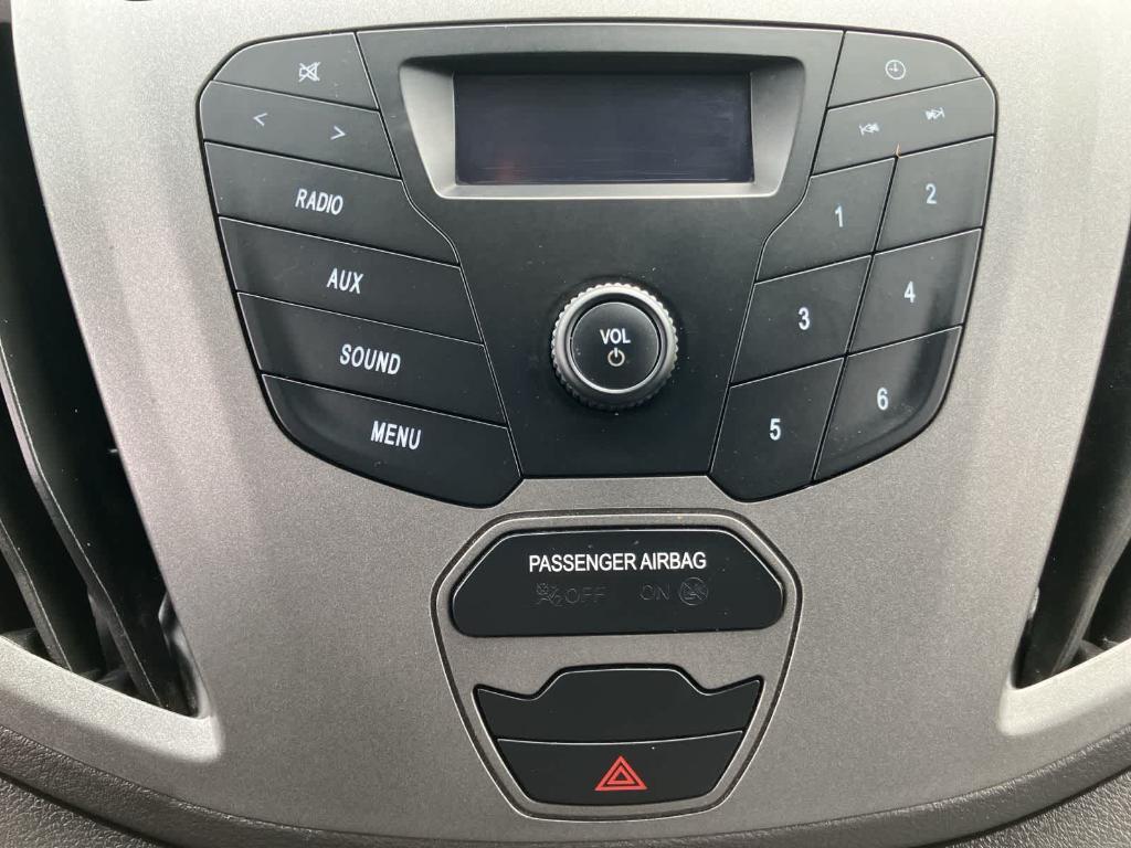 used 2017 Ford Transit-150 car, priced at $33,900