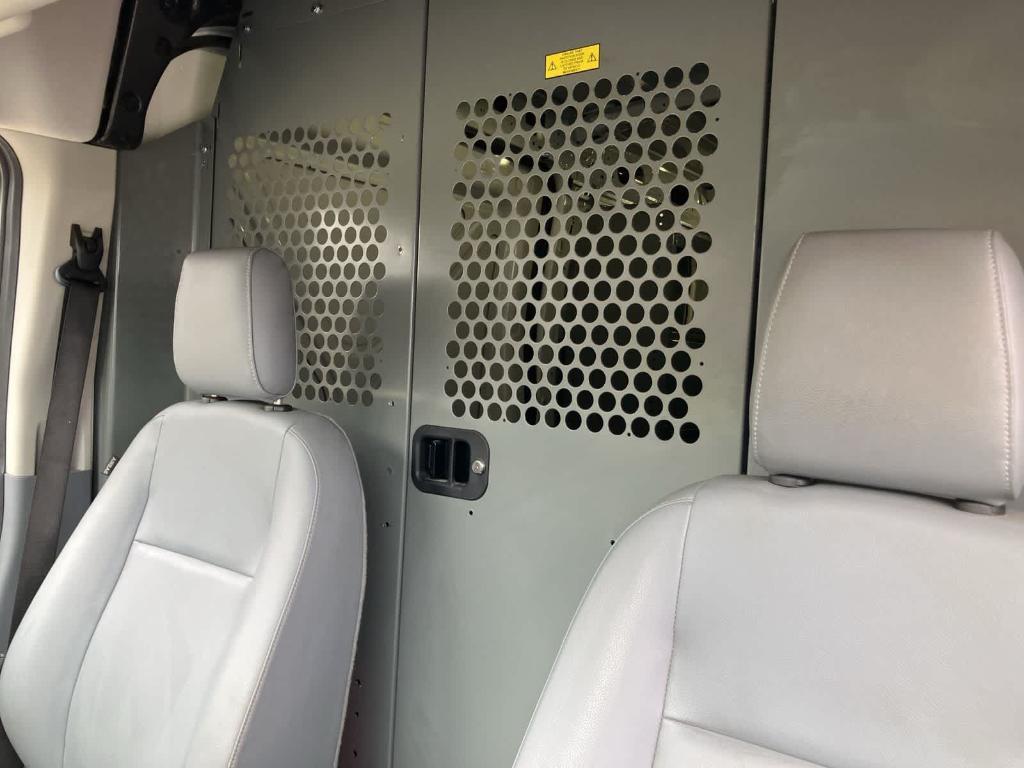 used 2017 Ford Transit-150 car, priced at $33,900