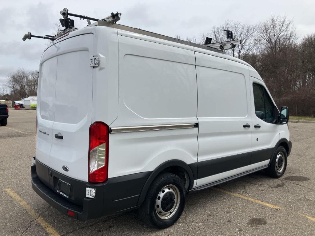 used 2017 Ford Transit-150 car, priced at $33,900