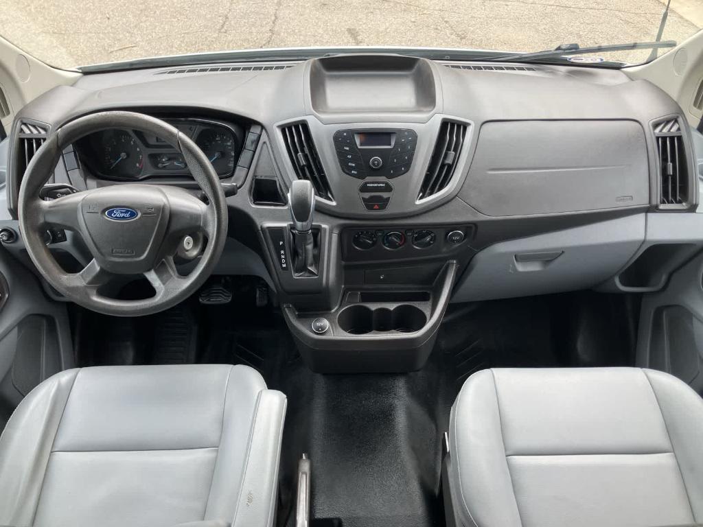 used 2017 Ford Transit-150 car, priced at $33,900