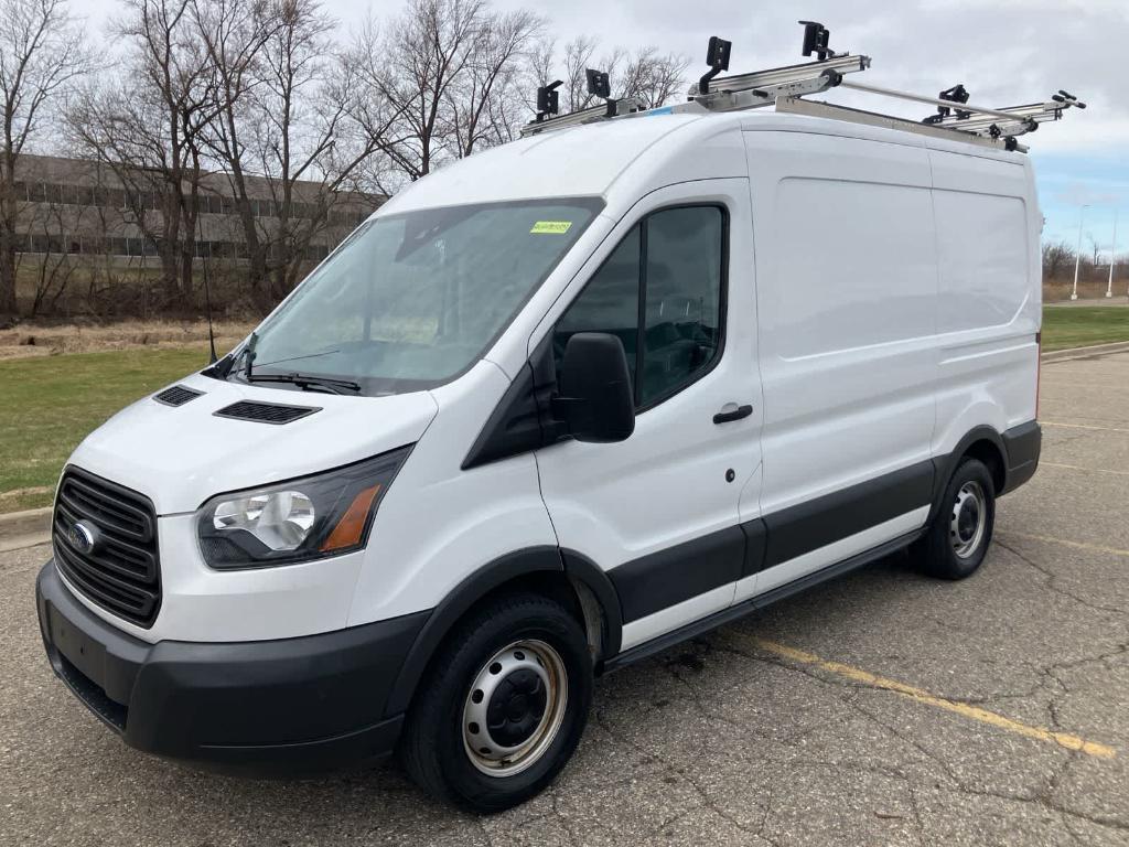 used 2017 Ford Transit-150 car, priced at $33,900