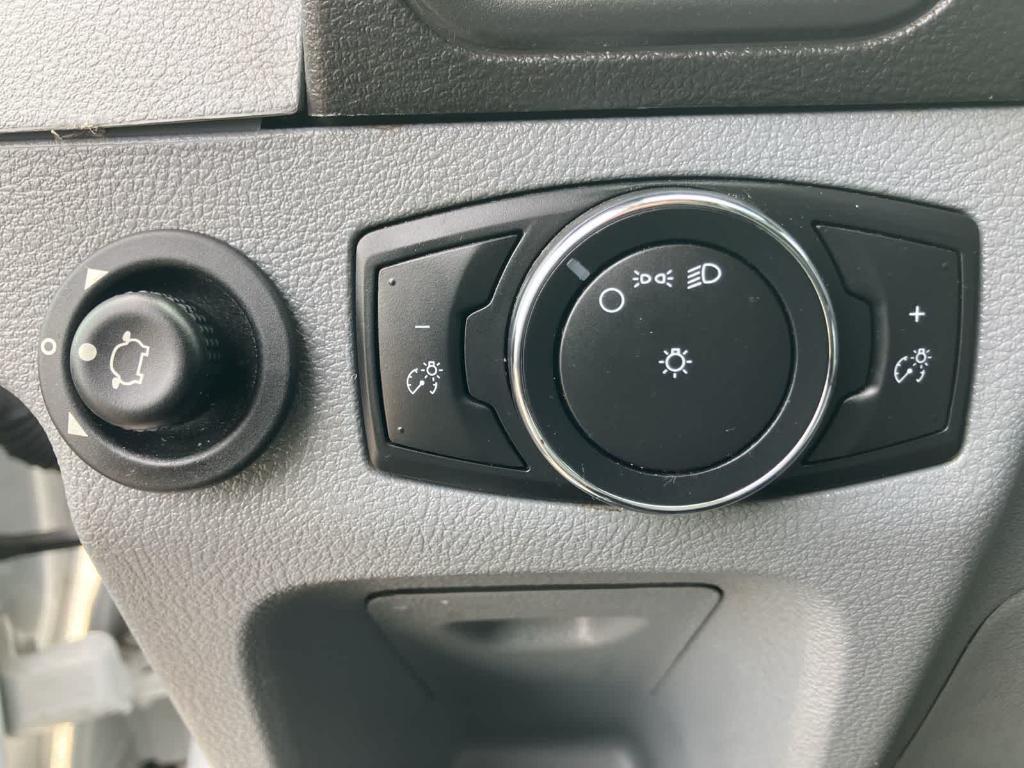 used 2017 Ford Transit-150 car, priced at $33,900