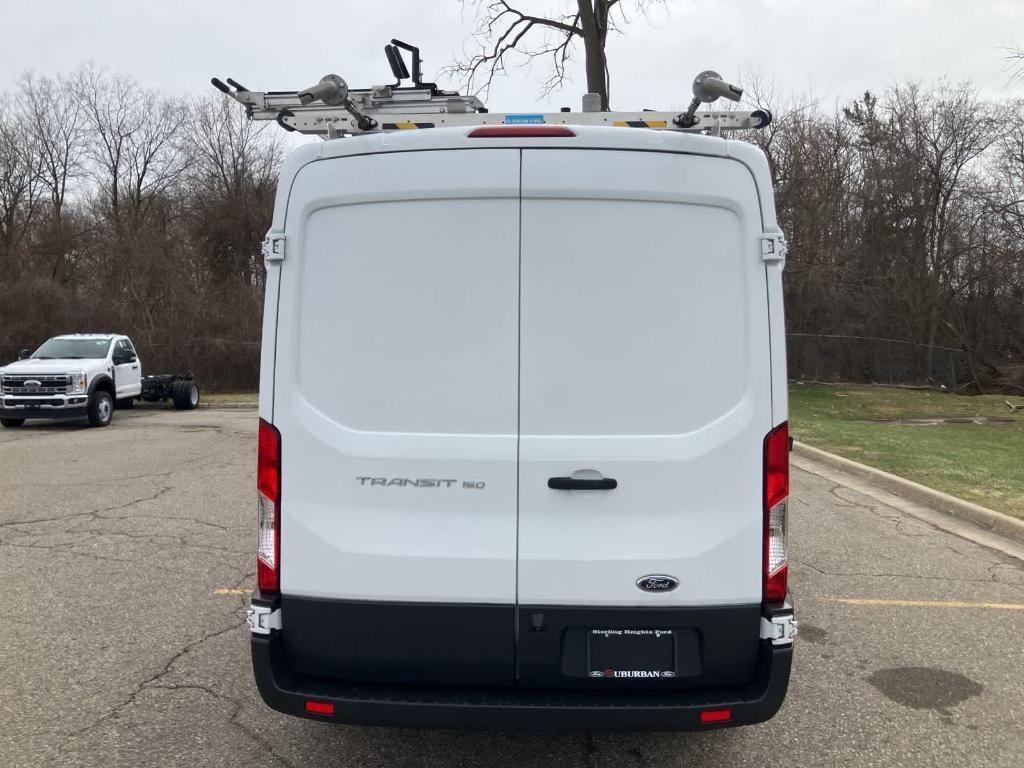 used 2017 Ford Transit-150 car, priced at $33,900