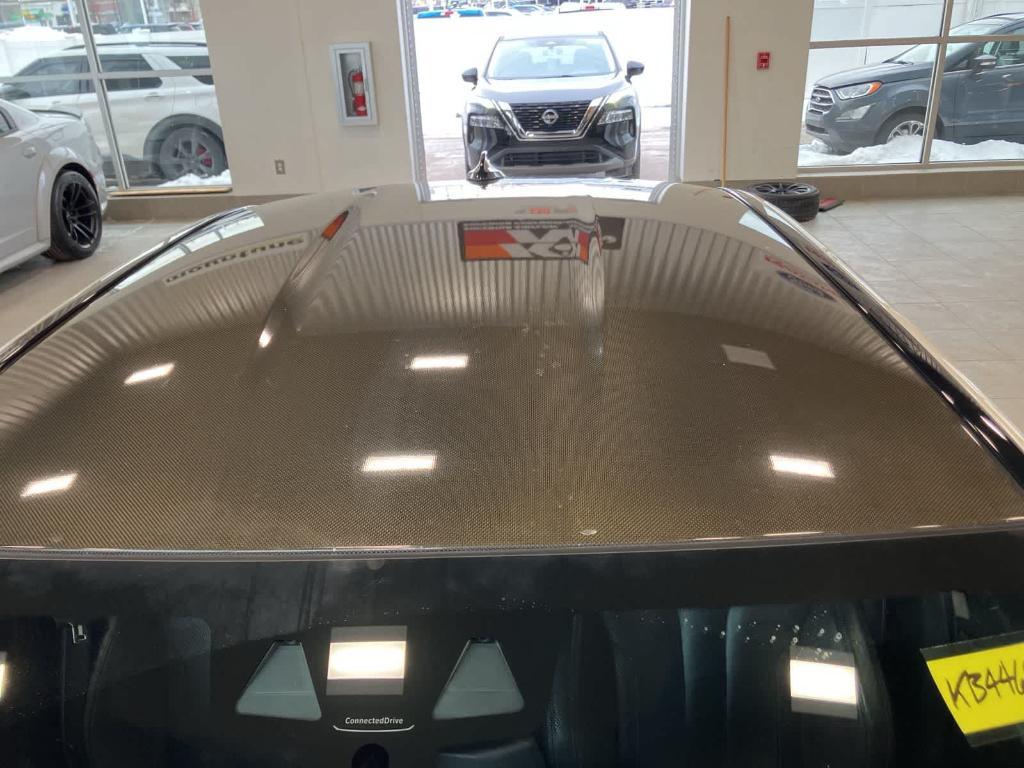 used 2019 BMW M5 car, priced at $58,900