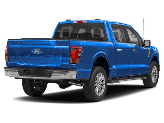 new 2026 Ford F-150 car, priced at $68,040