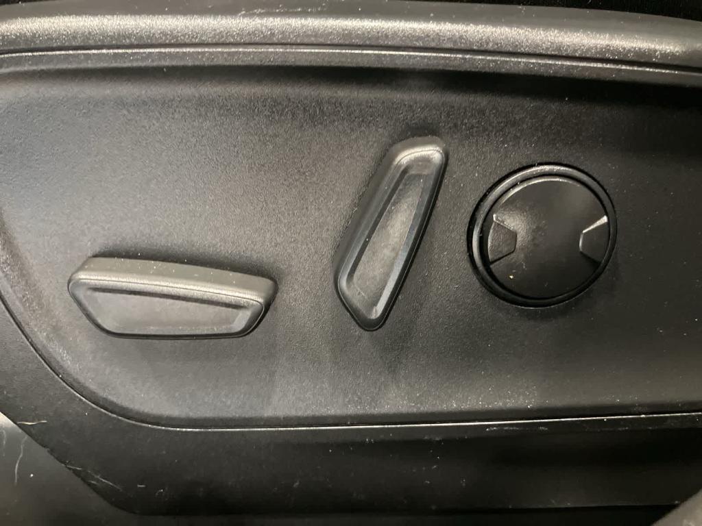 used 2023 Ford Escape car, priced at $21,995