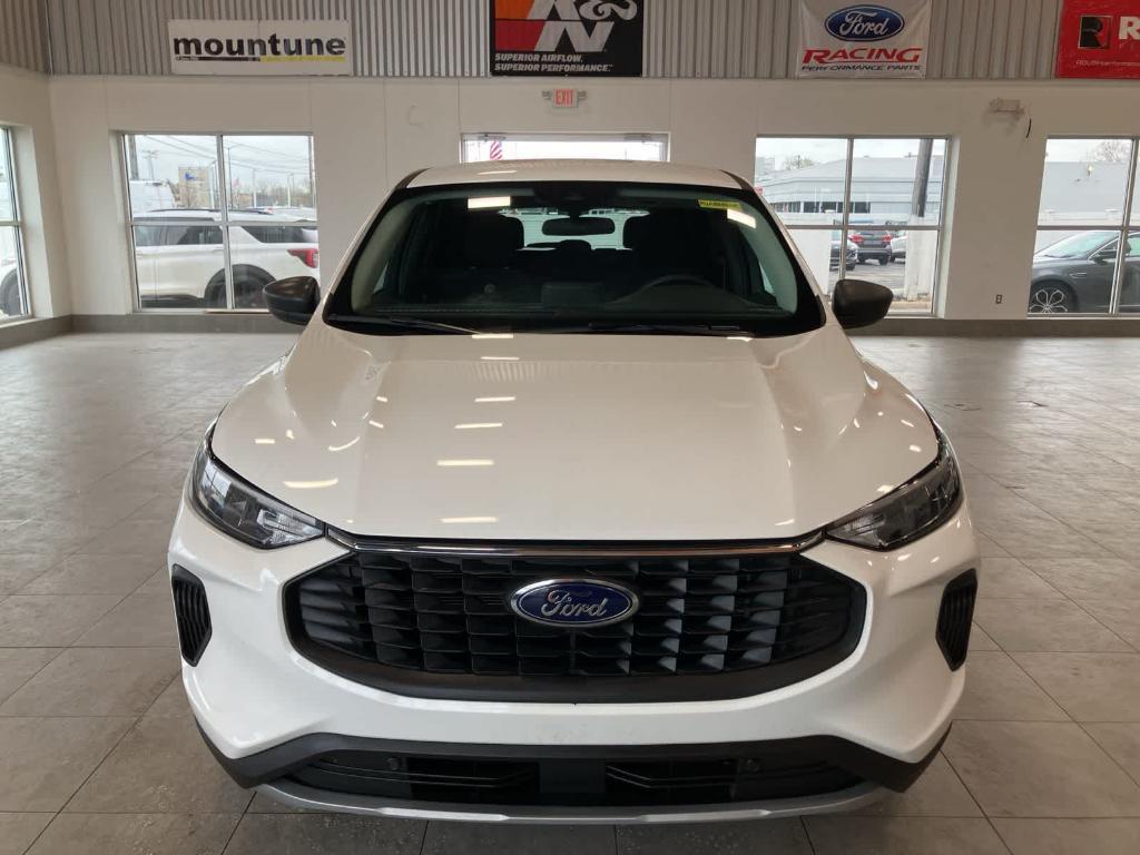 used 2023 Ford Escape car, priced at $21,995