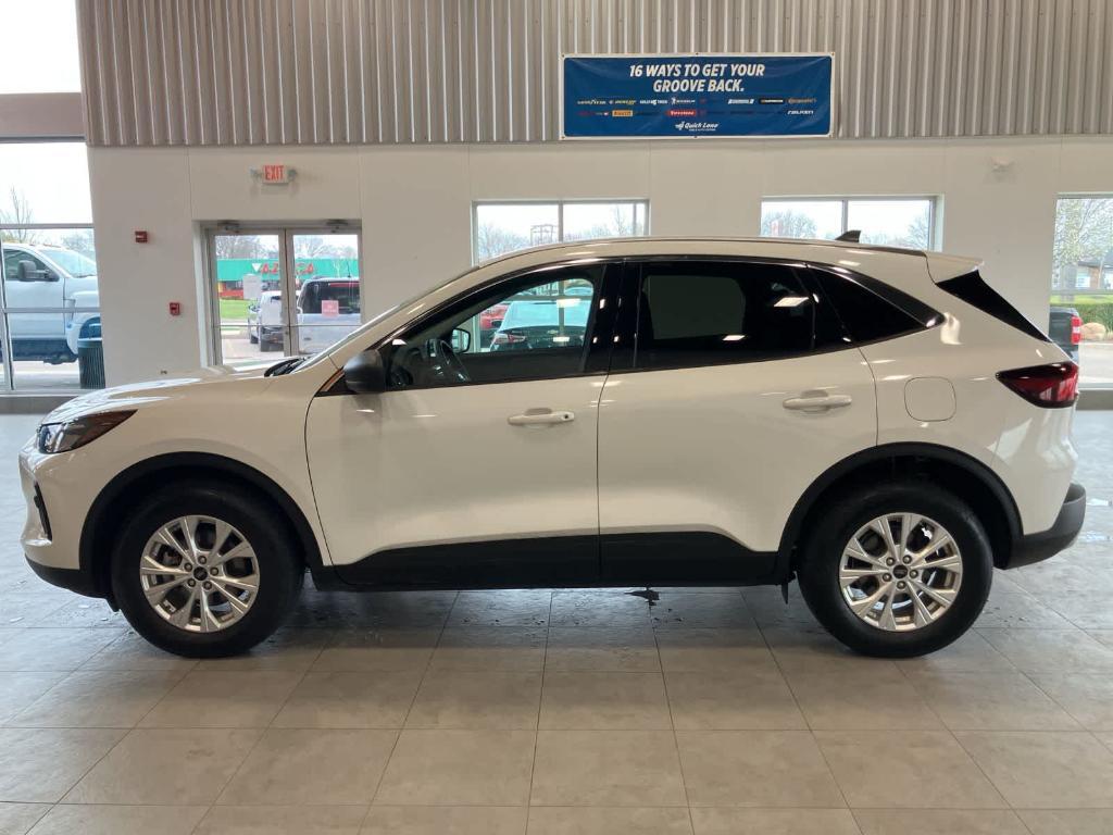 used 2023 Ford Escape car, priced at $21,995