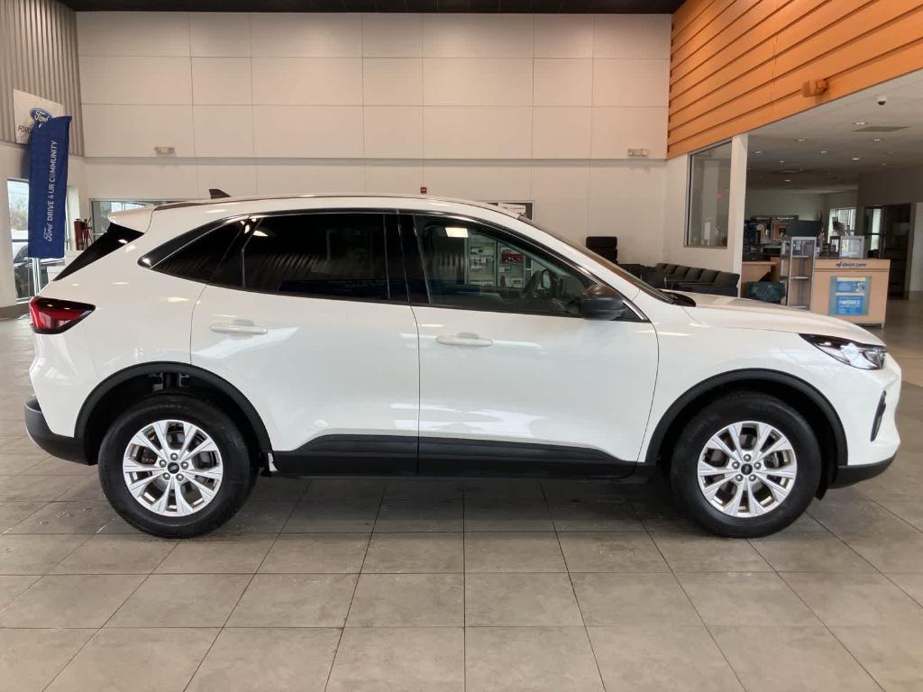 used 2023 Ford Escape car, priced at $21,995