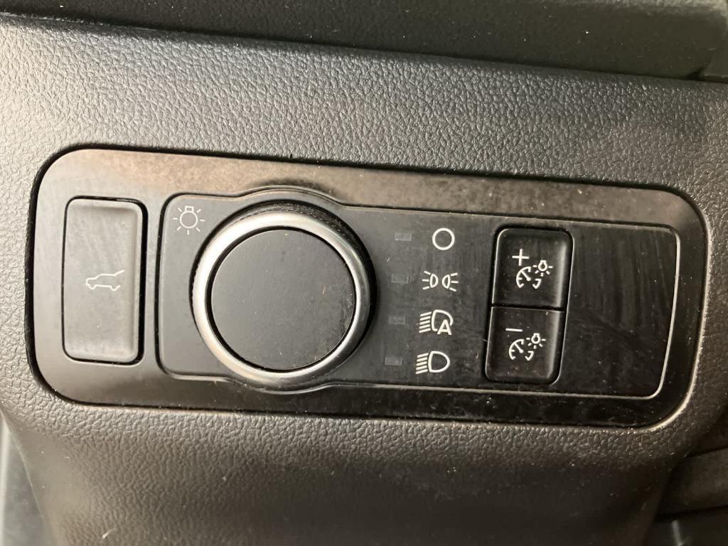 used 2023 Ford Escape car, priced at $21,995