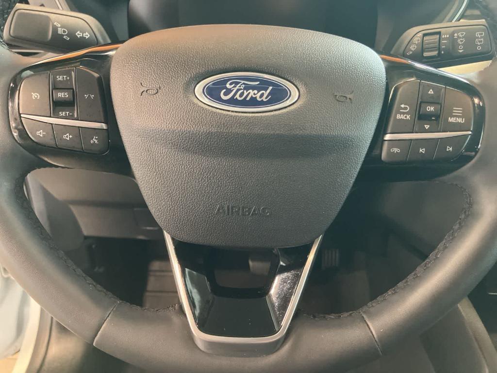 used 2023 Ford Escape car, priced at $21,995