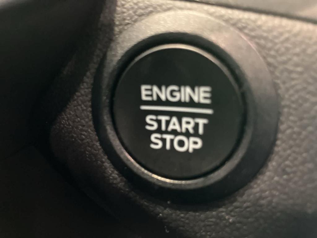 used 2023 Ford Escape car, priced at $21,995