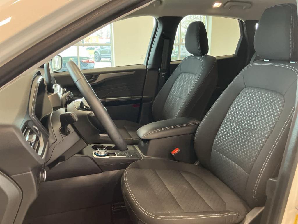 used 2023 Ford Escape car, priced at $21,995