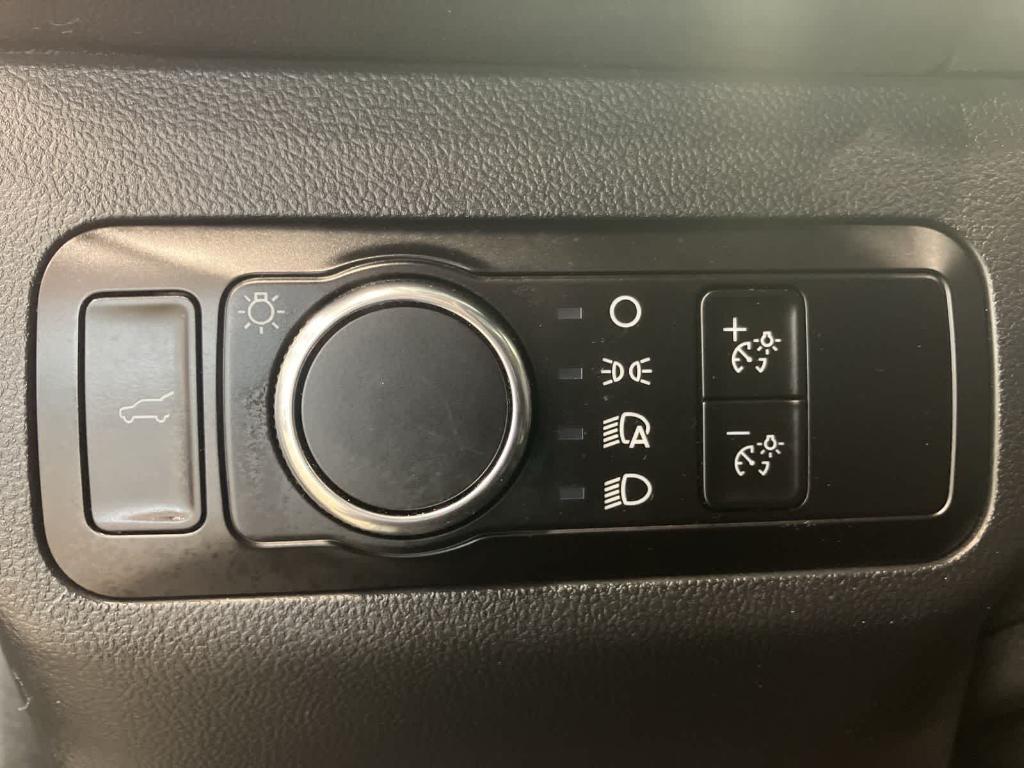 used 2023 Ford Escape car, priced at $21,495