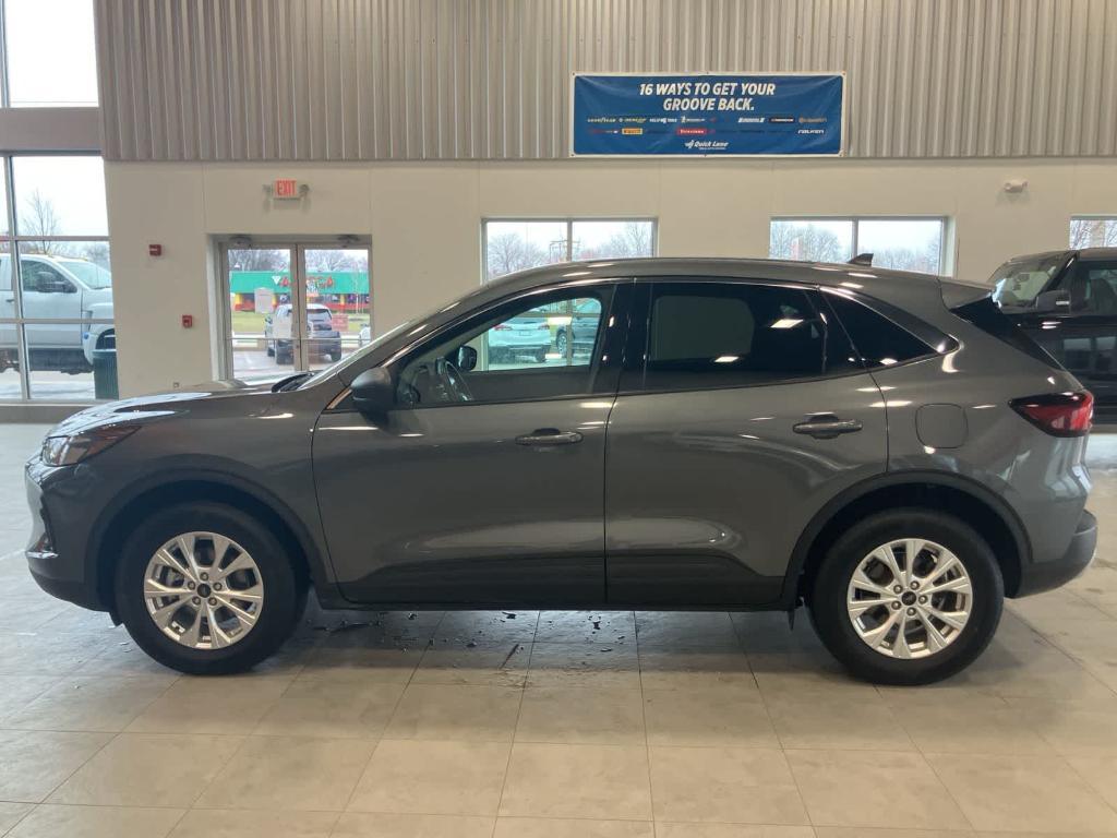 used 2023 Ford Escape car, priced at $21,495