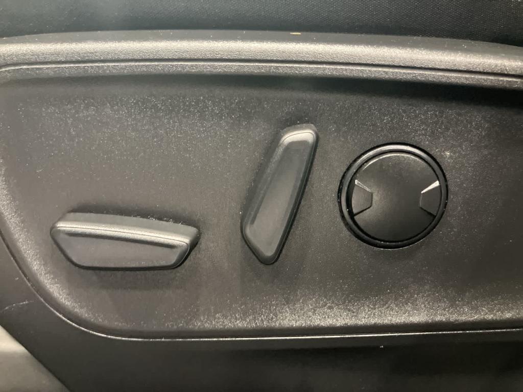 used 2023 Ford Escape car, priced at $21,495
