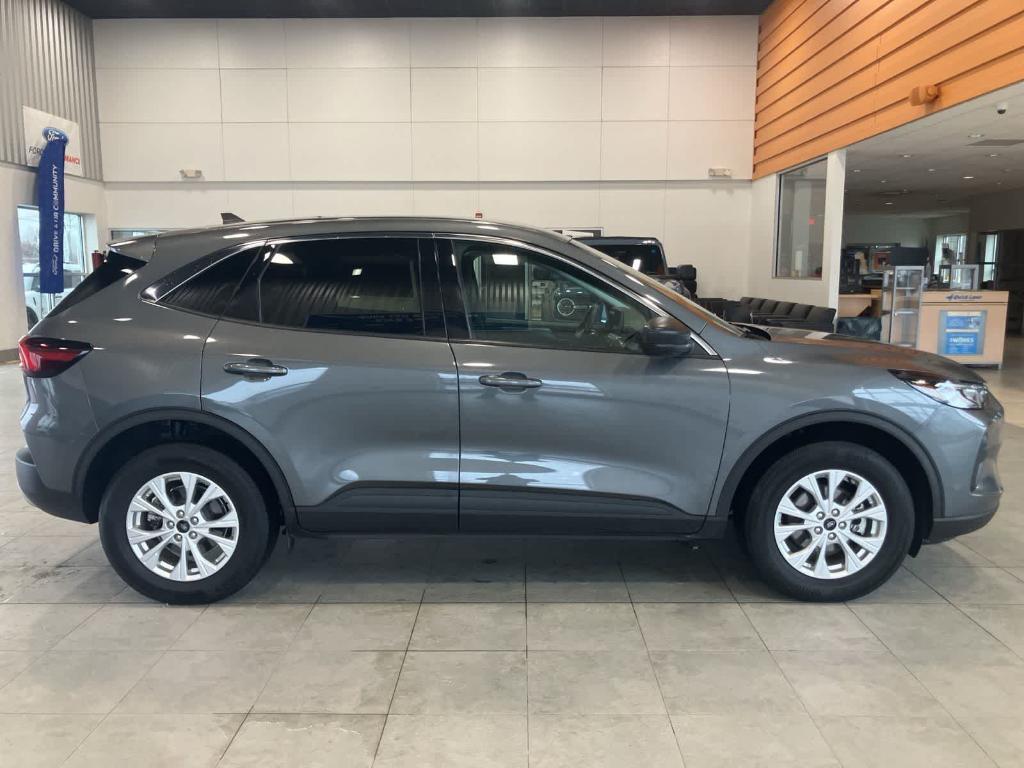 used 2023 Ford Escape car, priced at $21,495