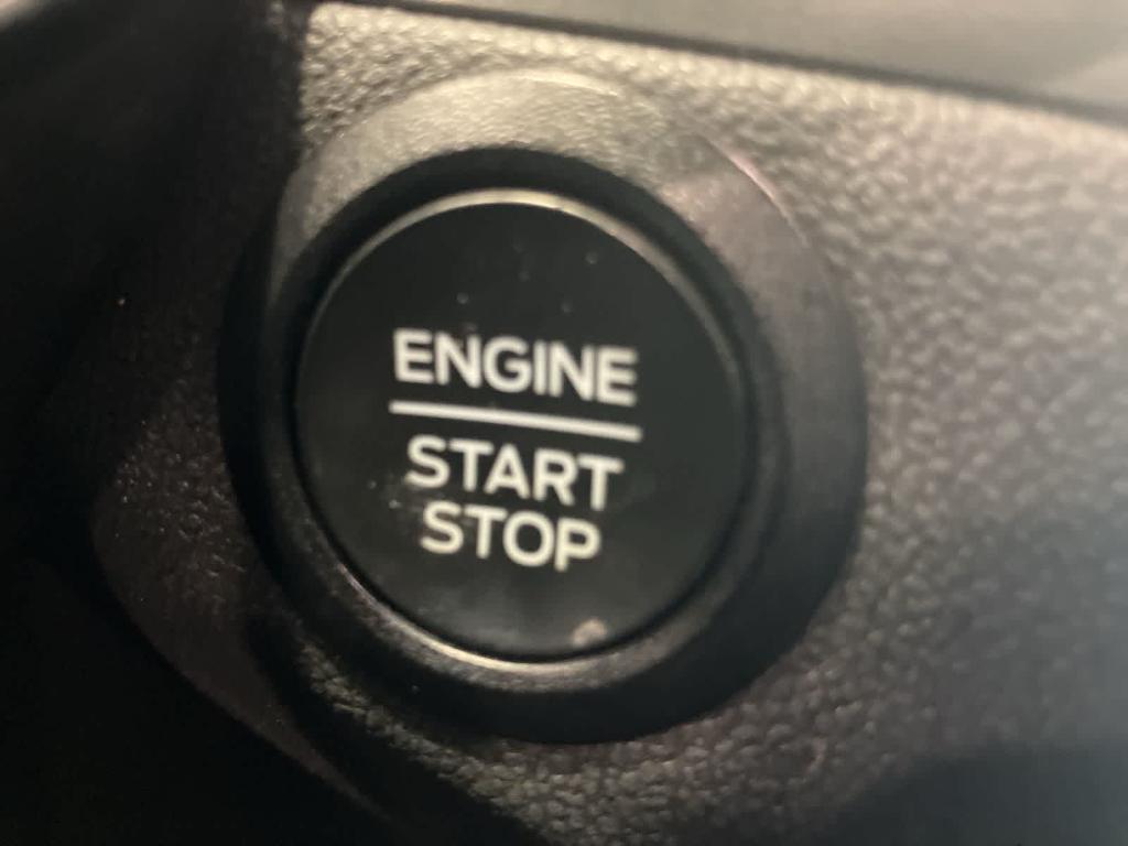 used 2023 Ford Escape car, priced at $21,495