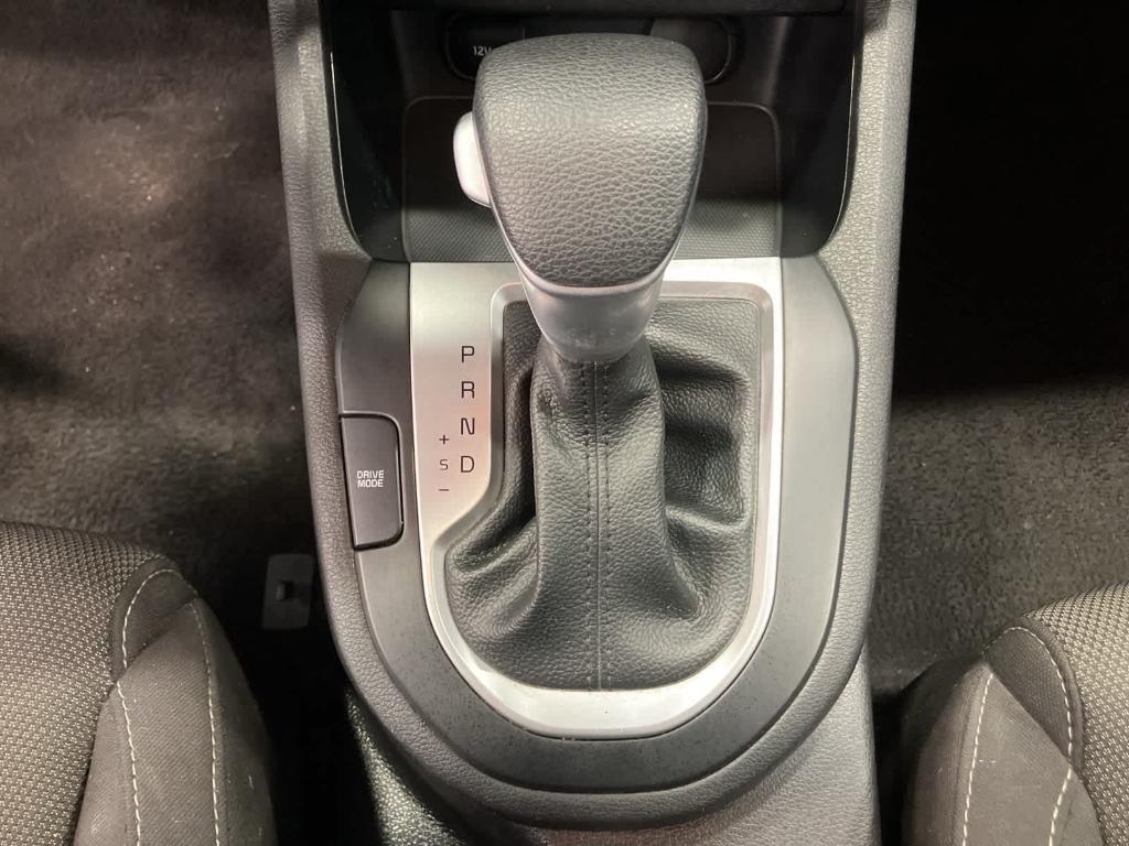 used 2024 Kia Forte car, priced at $15,995