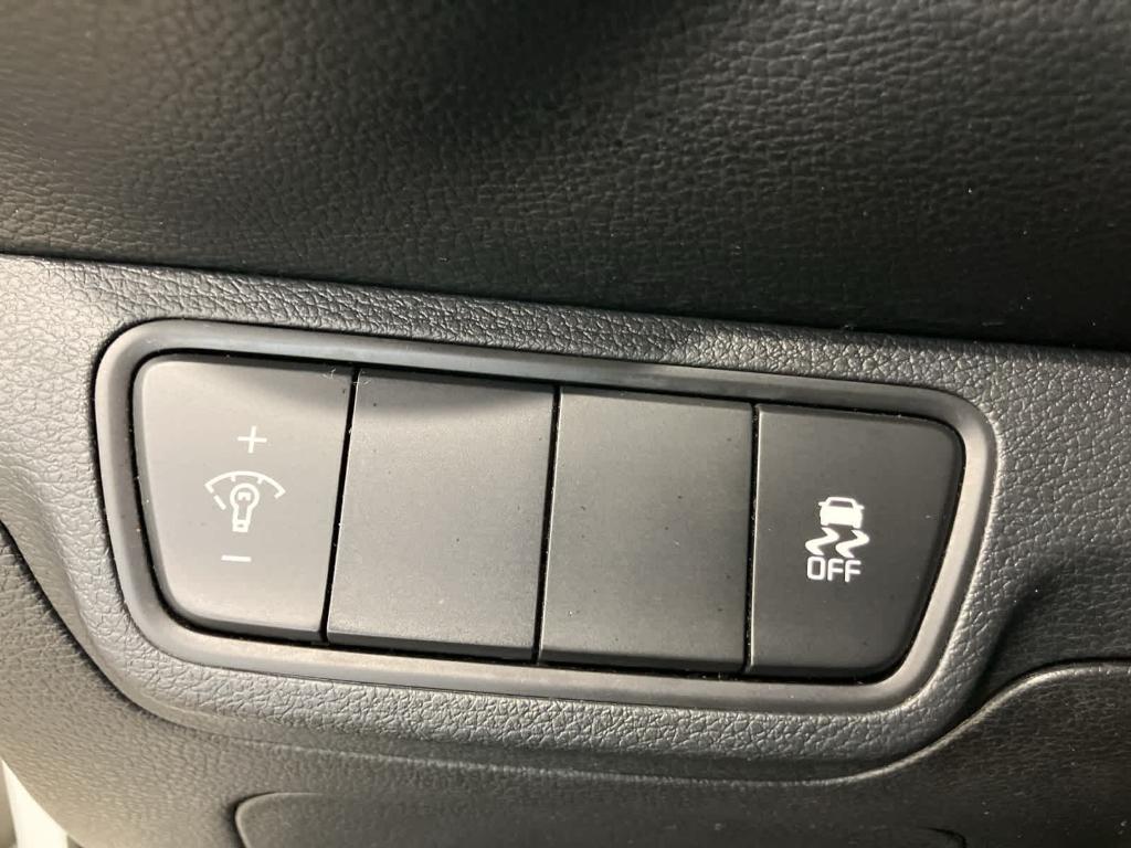 used 2024 Kia Forte car, priced at $15,995