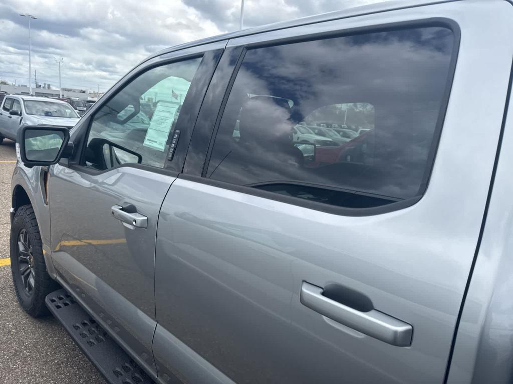 new 2026 Ford F-150 car, priced at $60,679