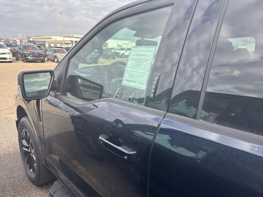 new 2026 Ford F-150 car, priced at $66,820