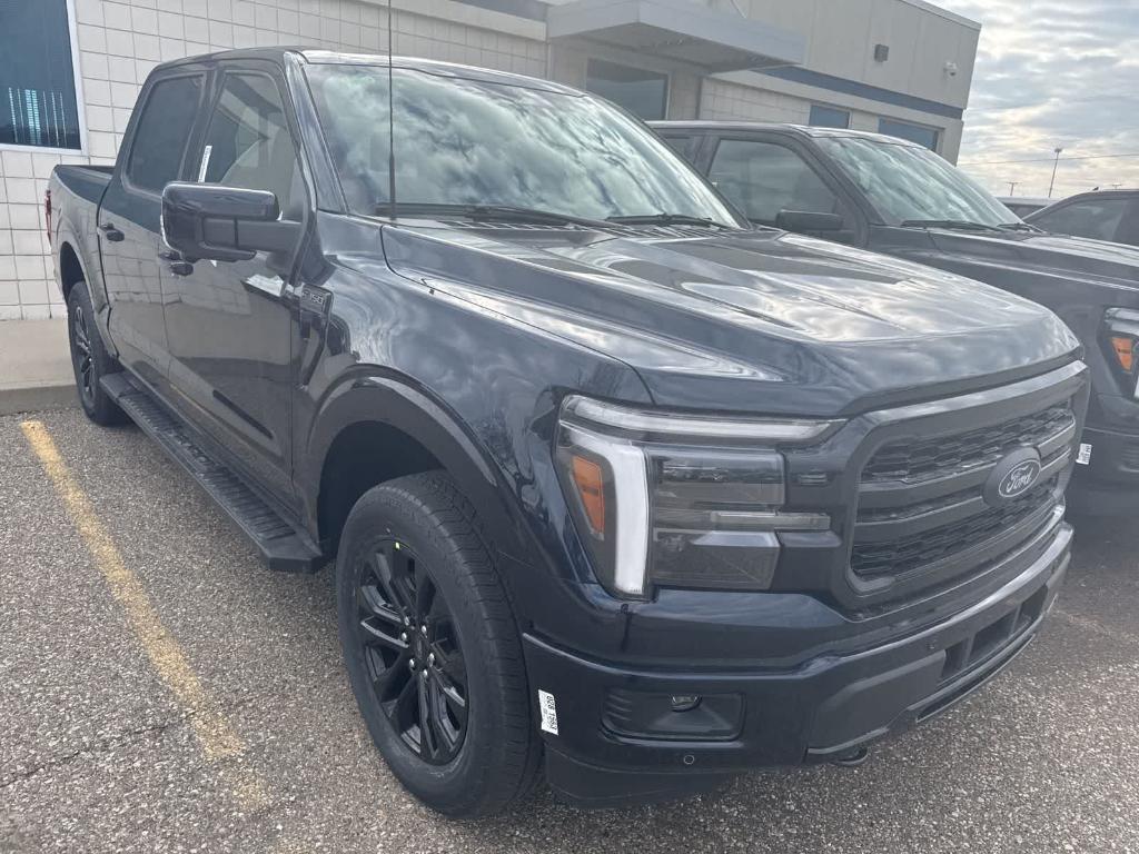 new 2026 Ford F-150 car, priced at $66,820